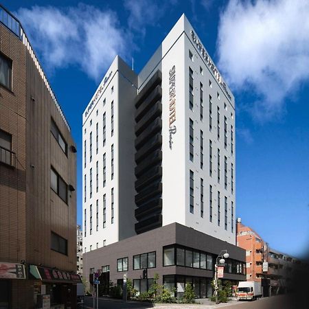 Super Hotel Premier Ikebukuro Natural Hot Spring طوكيو المظهر الخارجي الصورة