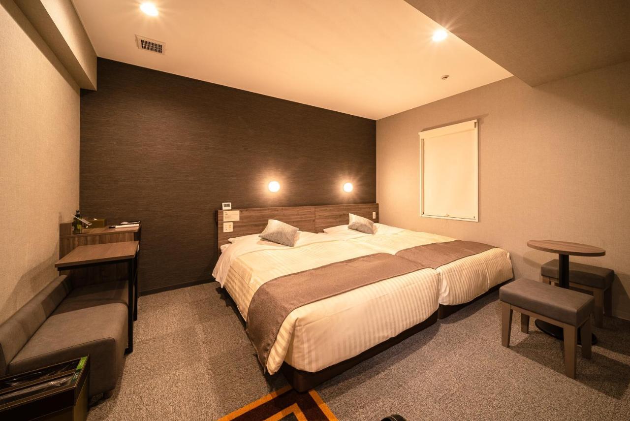 Super Hotel Premier Ikebukuro Natural Hot Spring طوكيو المظهر الخارجي الصورة