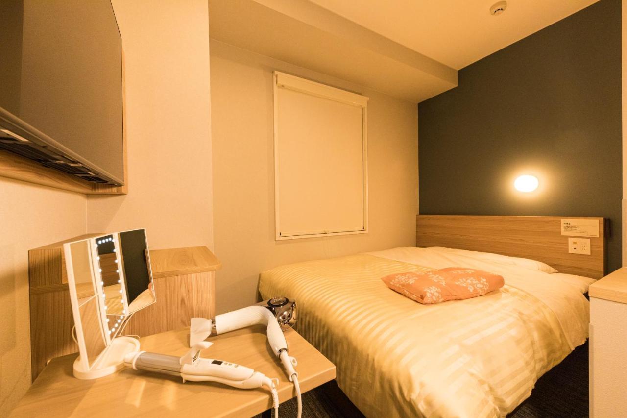 Super Hotel Premier Ikebukuro Natural Hot Spring طوكيو المظهر الخارجي الصورة