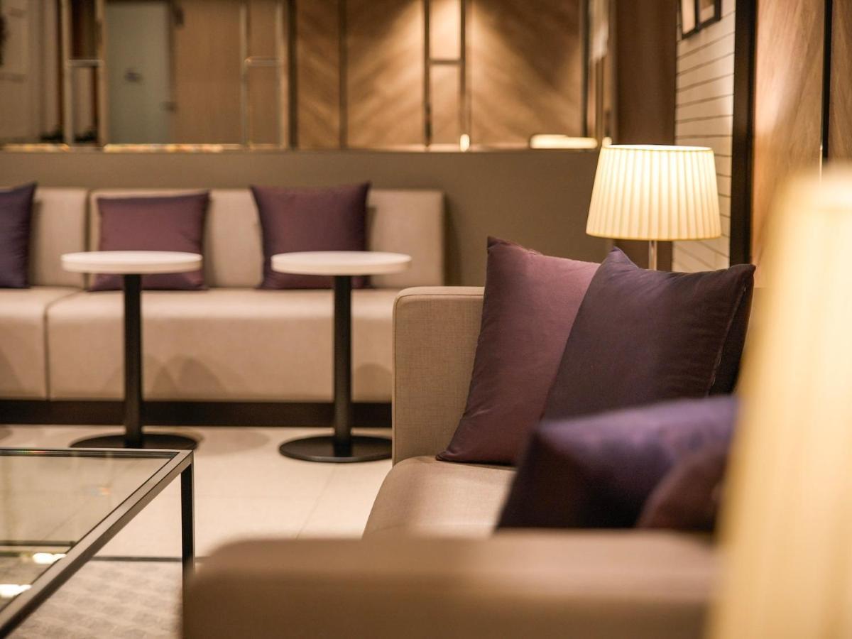 Super Hotel Premier Ikebukuro Natural Hot Spring طوكيو المظهر الخارجي الصورة