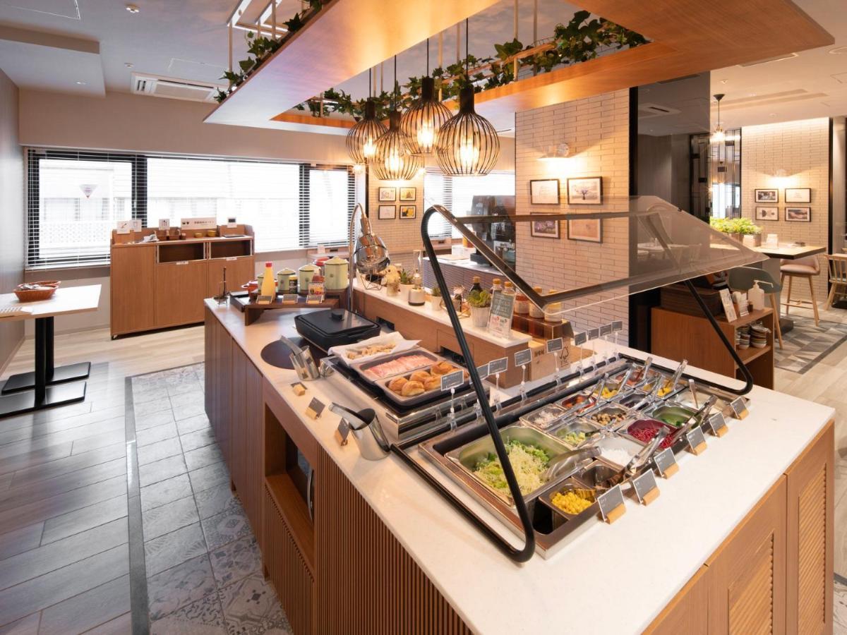 Super Hotel Premier Ikebukuro Natural Hot Spring طوكيو المظهر الخارجي الصورة