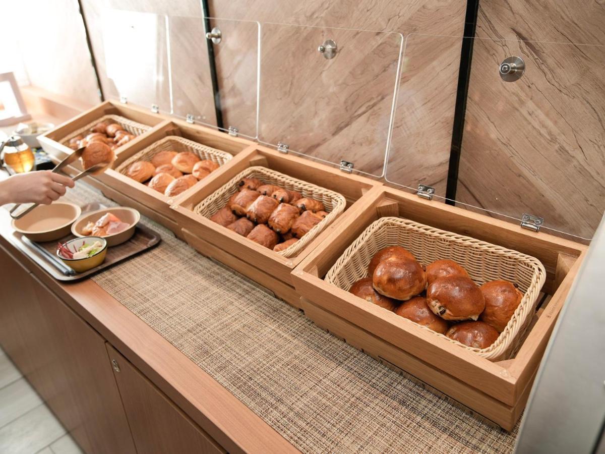 Super Hotel Premier Ikebukuro Natural Hot Spring طوكيو المظهر الخارجي الصورة