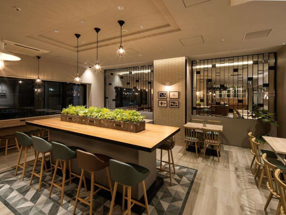 Super Hotel Premier Ikebukuro Natural Hot Spring طوكيو المظهر الخارجي الصورة