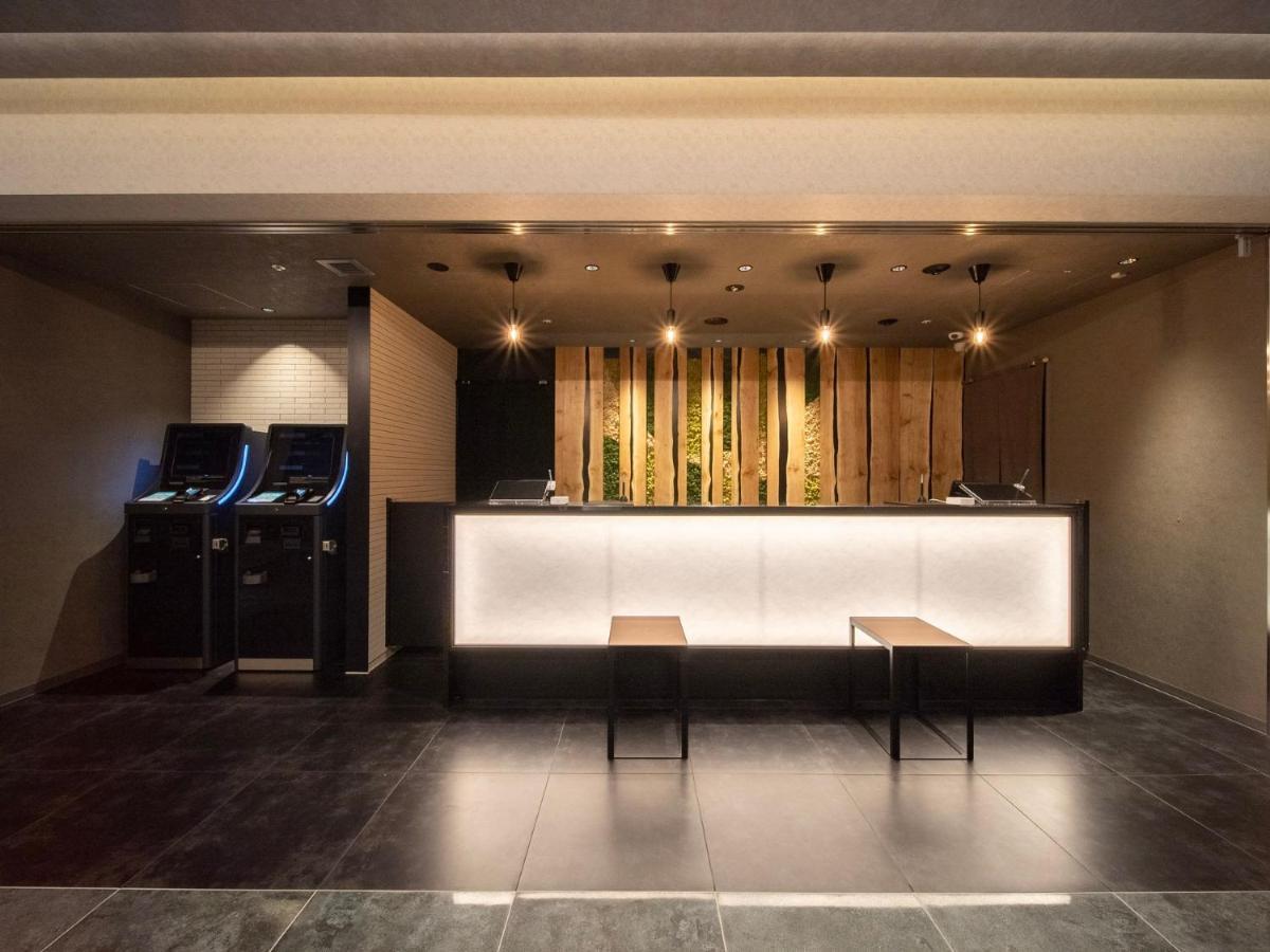 Super Hotel Premier Ikebukuro Natural Hot Spring طوكيو المظهر الخارجي الصورة