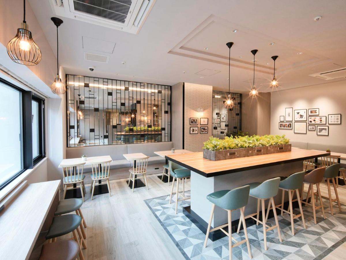 Super Hotel Premier Ikebukuro Natural Hot Spring طوكيو المظهر الخارجي الصورة