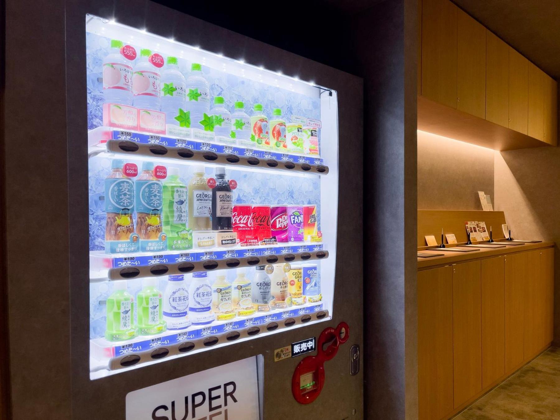 Super Hotel Premier Ikebukuro Natural Hot Spring طوكيو المظهر الخارجي الصورة