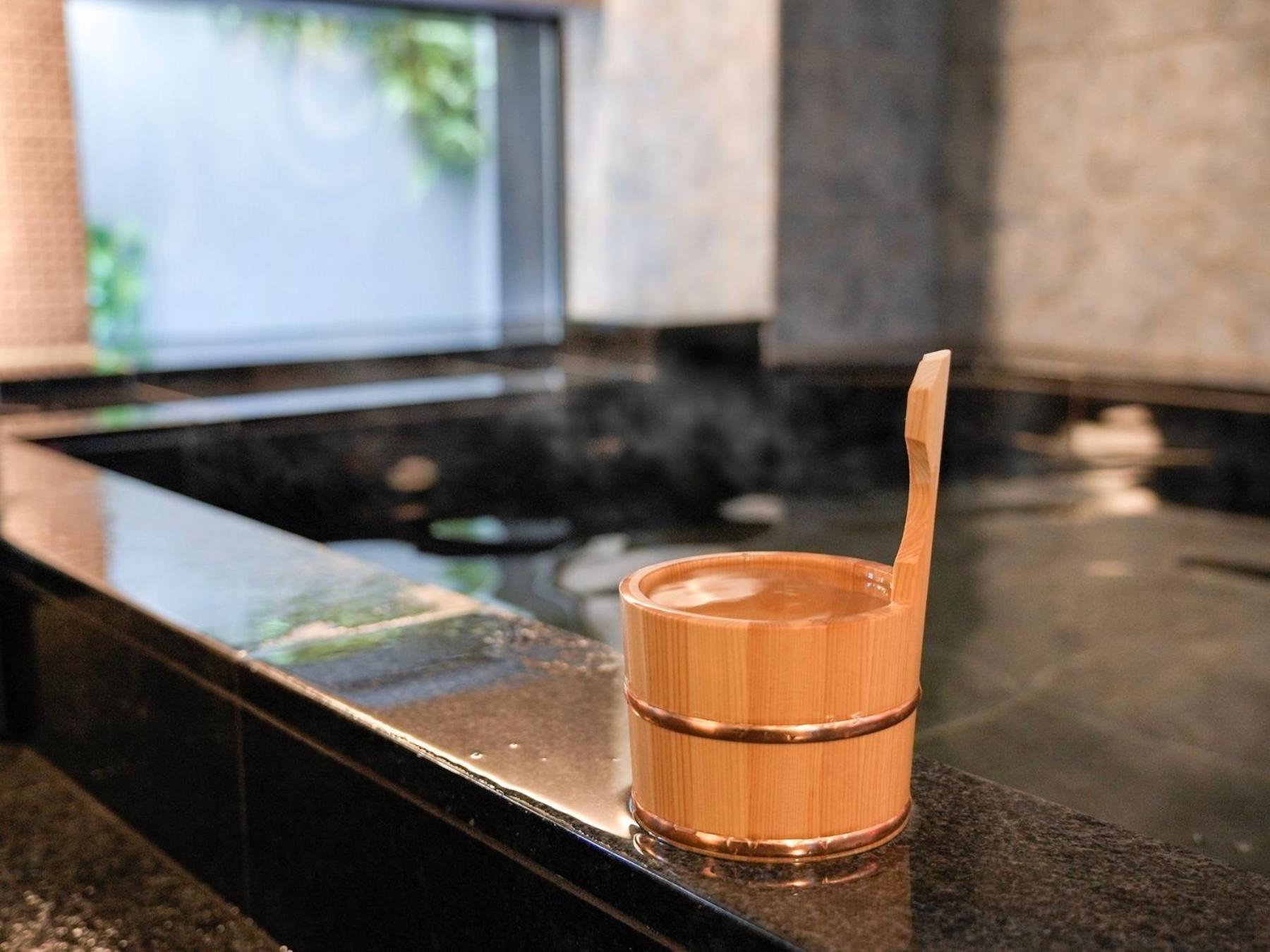 Super Hotel Premier Ikebukuro Natural Hot Spring طوكيو المظهر الخارجي الصورة