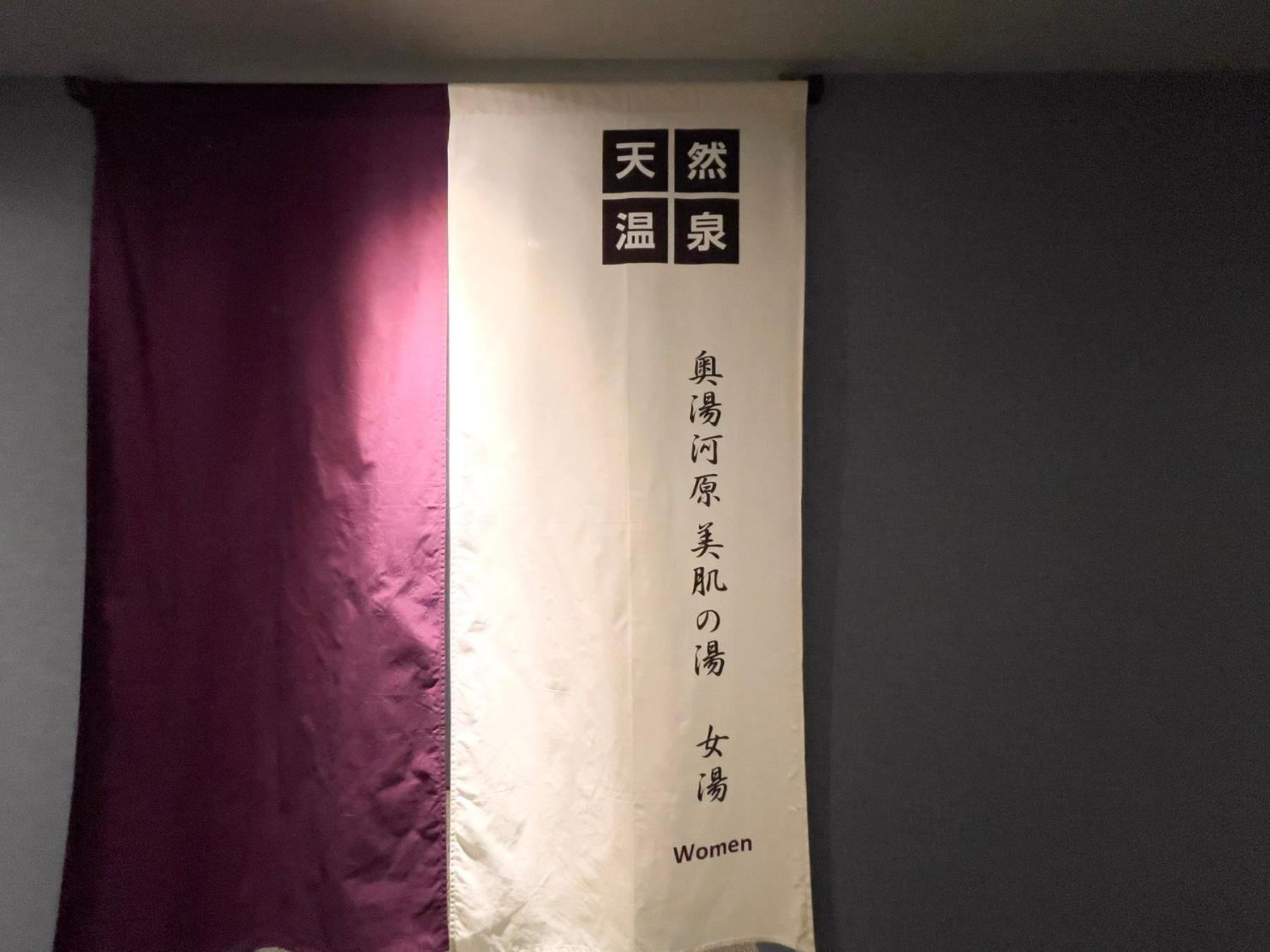 Super Hotel Premier Ikebukuro Natural Hot Spring طوكيو المظهر الخارجي الصورة
