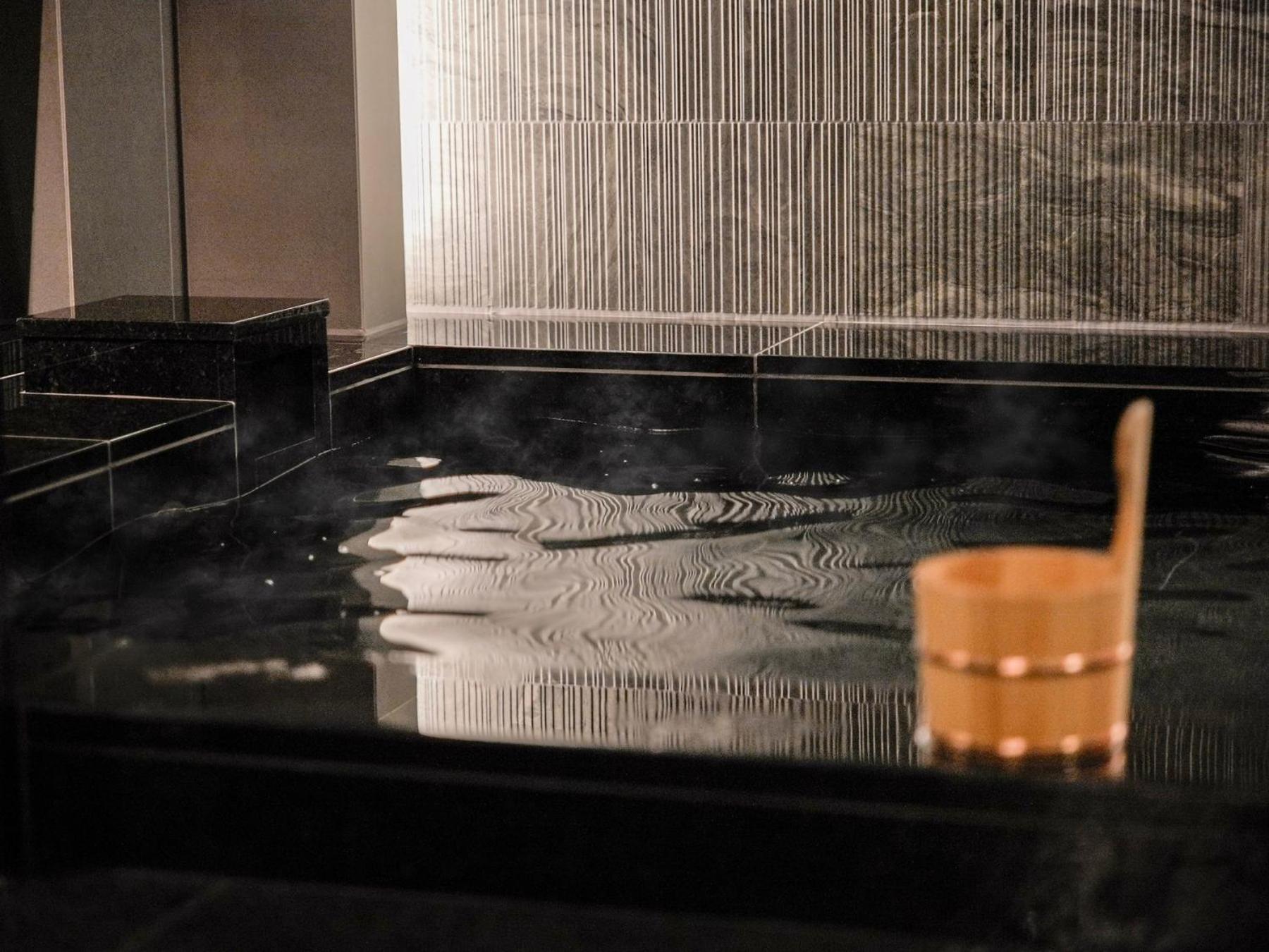 Super Hotel Premier Ikebukuro Natural Hot Spring طوكيو المظهر الخارجي الصورة